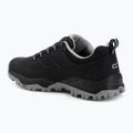 Buty trekkingowe damskie REGATTA Blake Low black/grnhze 3