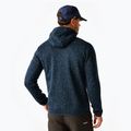 Bluza męska REGATTA Hooded Newhill moonlight denim 3