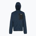 Bluza męska REGATTA Hooded Newhill moonlight denim 5