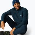 Bluza polarowa męska Regatta Thompson Marl moonlight denim 7