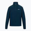 Bluza polarowa męska Regatta Thompson Marl moonlight denim 10
