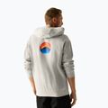 Bluza męska REGATTA Cline Hoody grey marl 3