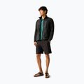 Bluza polarowa męska REGATTA  Frankie Full Zip Fleece black/black 2