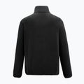 Bluza polarowa męska REGATTA  Frankie Full Zip Fleece black/black 7