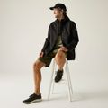 Kurtka przeciwdeszczowa męska REGATTA Waterproof Shell Frankie black 12