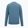 Longsleeve trekkingowy męski REGATTA Mindoi Anti Insect china blue 6