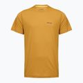 Koszulka trekkingowa  męska REGATTA Mindoi Anti Insect wood brown