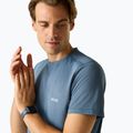 Koszulka trekkingowa męska REGATTA Mindoi Anti Insect china blue 4