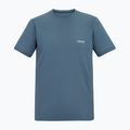 Koszulka trekkingowa męska REGATTA Mindoi Anti Insect china blue 5