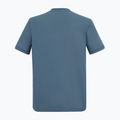 Koszulka trekkingowa męska REGATTA Mindoi Anti Insect china blue 6
