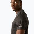 Koszulka trekkingowa męska REGATTA Fingal ash marl 4
