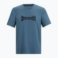 Koszulka trekkingowa męska REGATTA Fingal Stretch china blue 5