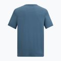 Koszulka trekkingowa męska REGATTA Fingal Stretch china blue 6