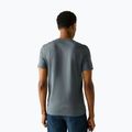 Koszulka trekkingowa męska REGATTA Breezed dark storm 3