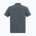 Koszulka trekkingowa męska REGATTA Polo Maverikstretch dark storm 6
