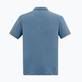 Koszulka trekkingowa męska REGATTA Polo Maverikstretch china blue 6