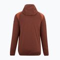 Bluza trekkingowa męska REGATTA Finchadale Midlayer brick 7