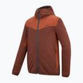 Bluza trekkingowa męska REGATTA Finchadale Midlayer brick 8