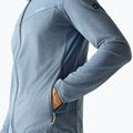 Bluza trekkingowa męska REGATTA Finchadale Midlayer china blue 4