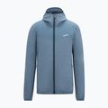 Bluza trekkingowa męska REGATTA Finchadale Midlayer china blue 5