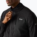 Bluza polarowa męska REGATTA Fleece Scaris ash 4