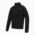 Bluza polarowa męska REGATTA Fleece Scaris ash 7