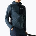 Bluza polarowa męska REGATTA Alven night sky/navy 5