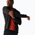 Bluza trekkingowa męska REGATTA Kadley Midlayer black 4