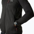 Bluza trekkingowa męska REGATTA Kadley Midlayer black 6