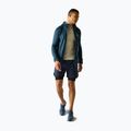 Bluza trekkingowa męska REGATTA Kadley Midlayer night sky 2