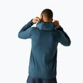 Bluza trekkingowa męska REGATTA Kadley Midlayer night sky 3