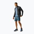 Bluza trekkingowa męska REGATTA Hillden Midlayer dark storm 2