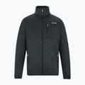 Bluza trekkingowa męska REGATTA Hillden Midlayer dark storm 5