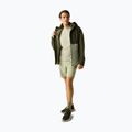 Kurtka przeciwdeszczowa męska REGATTA Waterproof Shell Bosfield light sage/dark khaki 6