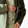 Kurtka przeciwdeszczowa męska REGATTA Waterproof Shell Bosfield light sage/dark khaki 7
