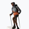 Kurtka przeciwdeszczowa męska REGATTA Waterproof Shell Bosfield brick/dark storm 6