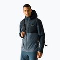Kurtka przeciwdeszczowa męska REGATTA Waterproof Shell Bosfield china blue/night sky