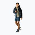 Kurtka przeciwdeszczowa męska REGATTA Waterproof Shell Bosfield china blue/night sky 2