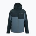 Kurtka przeciwdeszczowa męska REGATTA Waterproof Shell Bosfield china blue/night sky 10