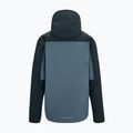 Kurtka przeciwdeszczowa męska REGATTA Waterproof Shell Bosfield china blue/night sky 11