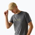 Koszulka trekkingowa męska REGATTA Escade dark storm 4