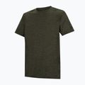 Koszulka trekkingowa męska REGATTA Fingal Edition dark khaki 7