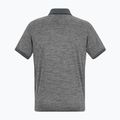 Koszulka trekkingowa męska REGATTA Polo Remex II dark storm 2