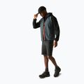 Kurtka softshell męska REGATTA Arec III dark storm/black 2