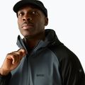 Kurtka softshell męska REGATTA Arec III dark storm/black 4