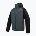 Kurtka softshell męska REGATTA Arec III dark storm/black 7