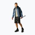 Kurtka przeciwdeszczowa męska REGATTA Highton Stretch IV chine blue/night sky 2