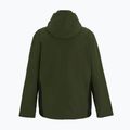 Kurtka softshell męska REGATTA Matt II dark khaki/black 9