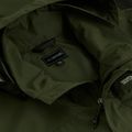 Kurtka softshell męska REGATTA Matt II dark khaki/black 11