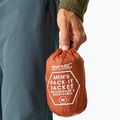 Kurtka przeciwdeszczowa męska Regatta Pack-It III brick 8